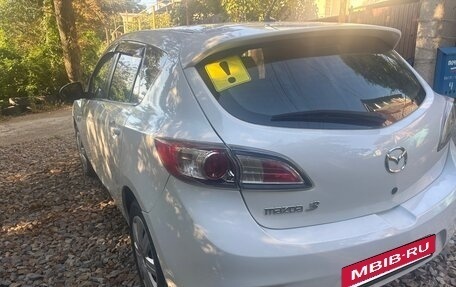 Mazda 3, 2011 год, 850 000 рублей, 5 фотография