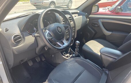 Renault Duster I рестайлинг, 2019 год, 1 300 000 рублей, 5 фотография