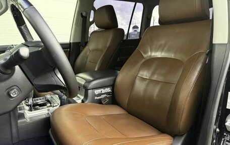 Toyota Land Cruiser 200, 2016 год, 5 700 000 рублей, 14 фотография