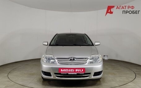 Toyota Corolla, 2006 год, 865 000 рублей, 2 фотография