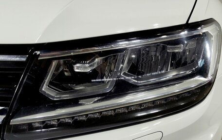 Volkswagen Tiguan II, 2018 год, 2 470 000 рублей, 9 фотография
