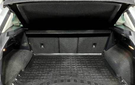 Volkswagen Tiguan II, 2018 год, 2 470 000 рублей, 12 фотография