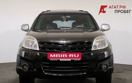 Great Wall Hover H3 I, 2010 год, 470 000 рублей, 2 фотография