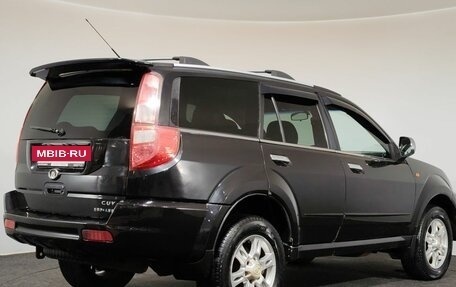 Great Wall Hover H3 I, 2010 год, 470 000 рублей, 5 фотография