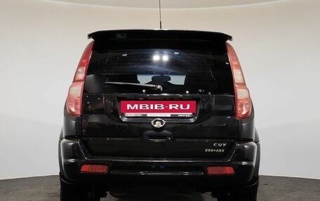 Great Wall Hover H3 I, 2010 год, 470 000 рублей, 6 фотография