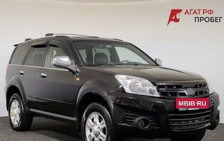 Great Wall Hover H3 I, 2010 год, 470 000 рублей, 3 фотография
