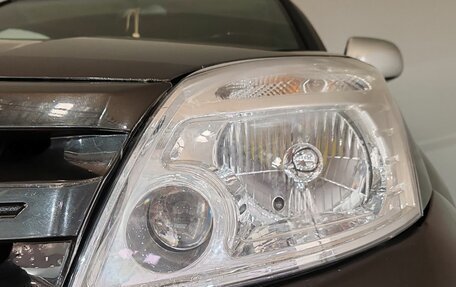 Great Wall Hover H3 I, 2010 год, 470 000 рублей, 21 фотография