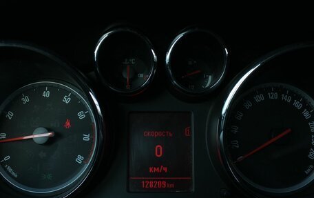 Opel Astra H, 2013 год, 795 000 рублей, 13 фотография