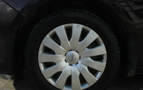 Opel Astra H, 2013 год, 795 000 рублей, 11 фотография
