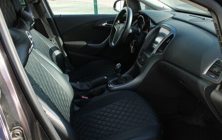 Opel Astra H, 2013 год, 795 000 рублей, 15 фотография