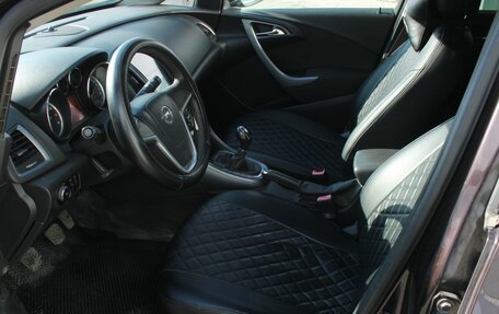 Opel Astra H, 2013 год, 795 000 рублей, 14 фотография