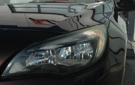 Opel Astra H, 2013 год, 795 000 рублей, 9 фотография