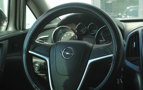 Opel Astra H, 2013 год, 795 000 рублей, 17 фотография