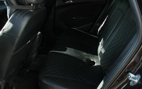 Opel Astra H, 2013 год, 795 000 рублей, 21 фотография