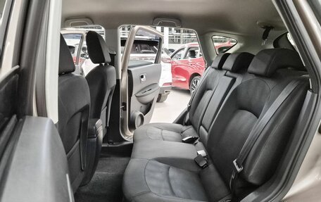 Nissan Qashqai, 2013 год, 899 000 рублей, 12 фотография