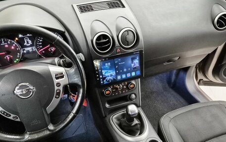 Nissan Qashqai, 2013 год, 899 000 рублей, 10 фотография