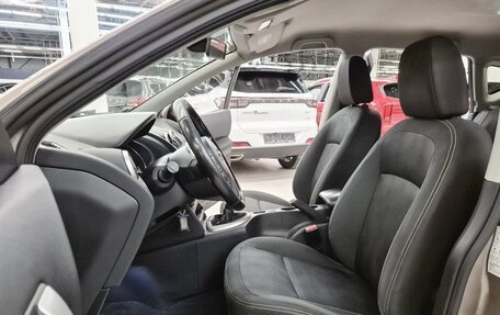 Nissan Qashqai, 2013 год, 899 000 рублей, 11 фотография