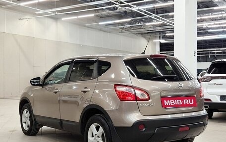 Nissan Qashqai, 2013 год, 899 000 рублей, 4 фотография
