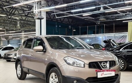 Nissan Qashqai, 2013 год, 899 000 рублей, 2 фотография