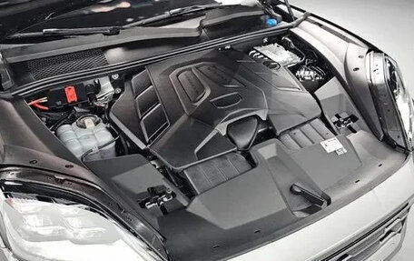 Porsche Cayenne III, 2024 год, 14 600 000 рублей, 5 фотография