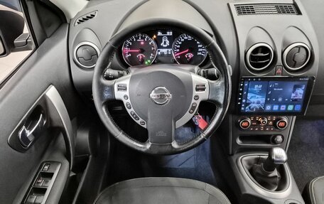 Nissan Qashqai, 2013 год, 899 000 рублей, 16 фотография