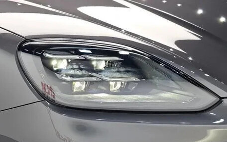 Porsche Cayenne III, 2024 год, 14 600 000 рублей, 3 фотография