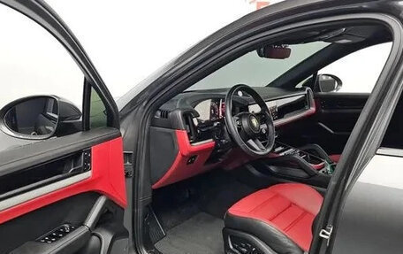 Porsche Cayenne III, 2024 год, 14 600 000 рублей, 8 фотография