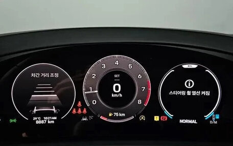 Porsche Cayenne III, 2024 год, 14 600 000 рублей, 7 фотография