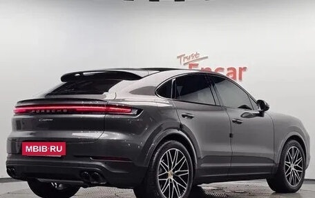 Porsche Cayenne III, 2024 год, 14 600 000 рублей, 2 фотография