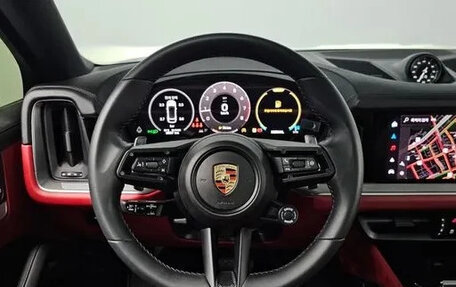 Porsche Cayenne III, 2024 год, 14 600 000 рублей, 11 фотография