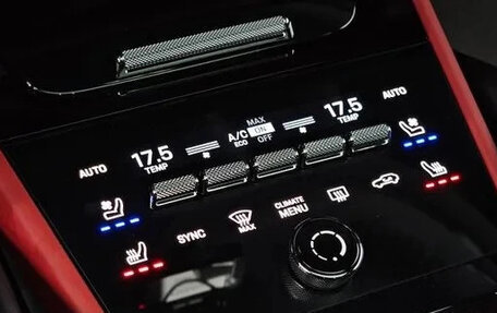 Porsche Cayenne III, 2024 год, 14 600 000 рублей, 14 фотография