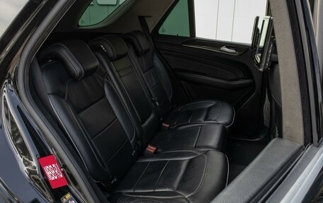 Mercedes-Benz M-Класс, 2013 год, 2 095 000 рублей, 7 фотография