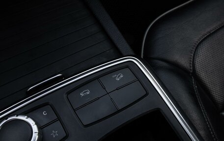 Mercedes-Benz M-Класс, 2013 год, 2 095 000 рублей, 17 фотография