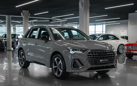 Audi Q3, 2026 год, 4 000 000 рублей, 2 фотография