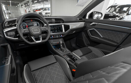 Audi Q3, 2026 год, 4 000 000 рублей, 7 фотография