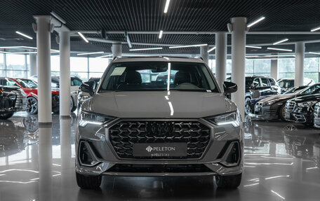 Audi Q3, 2026 год, 4 000 000 рублей, 3 фотография