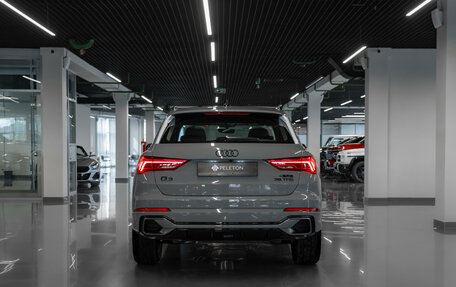 Audi Q3, 2026 год, 4 000 000 рублей, 6 фотография