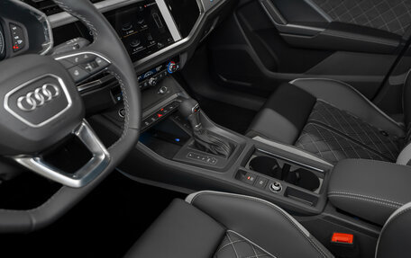 Audi Q3, 2026 год, 4 000 000 рублей, 14 фотография