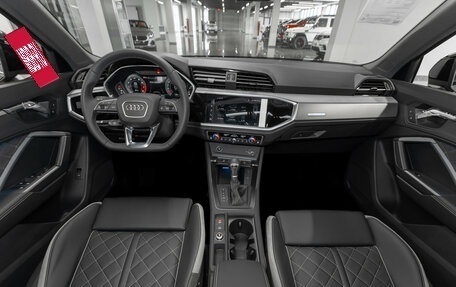 Audi Q3, 2026 год, 4 000 000 рублей, 8 фотография