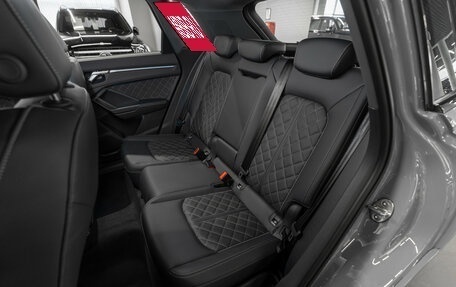 Audi Q3, 2026 год, 4 000 000 рублей, 13 фотография