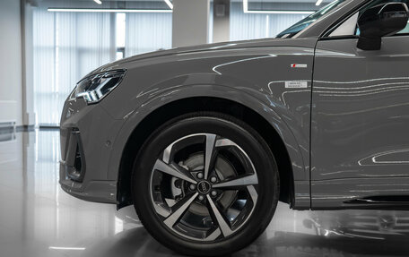 Audi Q3, 2026 год, 4 000 000 рублей, 22 фотография