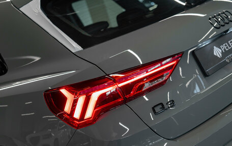 Audi Q3, 2026 год, 4 000 000 рублей, 24 фотография