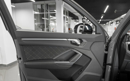 Audi Q3, 2026 год, 4 000 000 рублей, 18 фотография