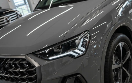 Audi Q3, 2026 год, 4 000 000 рублей, 23 фотография