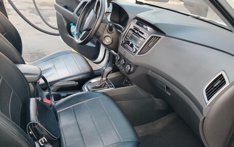 Hyundai Creta I рестайлинг, 2019 год, 1 500 000 рублей, 11 фотография