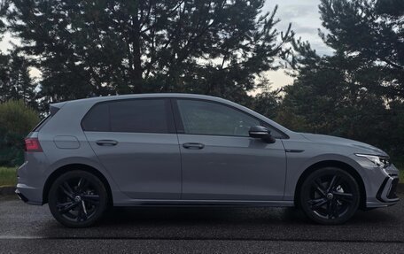 Volkswagen Golf VIII, 2022 год, 2 790 000 рублей, 8 фотография