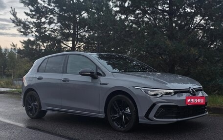 Volkswagen Golf VIII, 2022 год, 2 790 000 рублей, 3 фотография