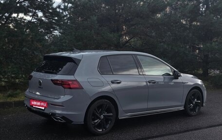 Volkswagen Golf VIII, 2022 год, 2 790 000 рублей, 5 фотография
