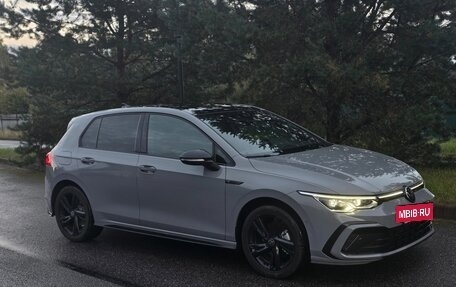 Volkswagen Golf VIII, 2022 год, 2 790 000 рублей, 6 фотография