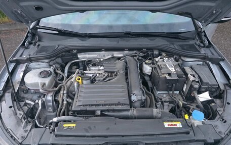 Volkswagen Golf VIII, 2022 год, 2 790 000 рублей, 13 фотография
